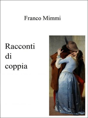 cover image of Racconti di coppia